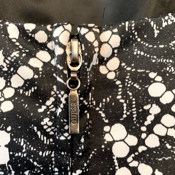 Guess Dress - Picture 4 of 9